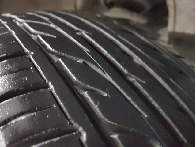 ブルーバード ２．０ＳＳＳ　ＳＲ２０　ワンオーナー　電格ミラー　ＡＢＳ　Ｗエアバッグ　禁煙車　車検整備付き　ネオクラシック（16枚目）