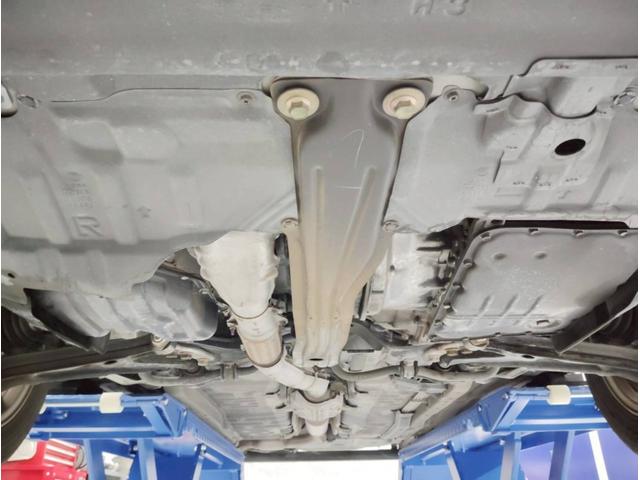 ブルーバード ２．０ＳＳＳ　ＳＲ２０　ワンオーナー　電格ミラー　ＡＢＳ　Ｗエアバッグ　禁煙車　車検整備付き　ネオクラシック（18枚目）