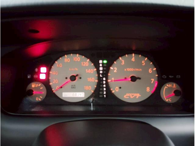 ブルーバード ２．０ＳＳＳ　ＳＲ２０　ワンオーナー　電格ミラー　ＡＢＳ　Ｗエアバッグ　禁煙車　車検整備付き　ネオクラシック（24枚目）