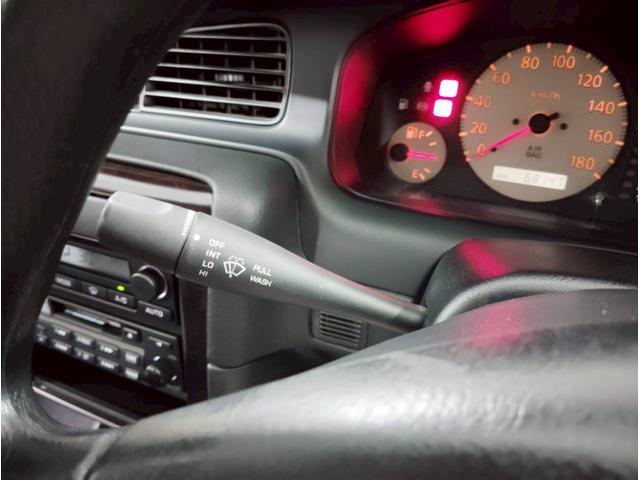 ブルーバード ２．０ＳＳＳ　ＳＲ２０　ワンオーナー　電格ミラー　ＡＢＳ　Ｗエアバッグ　禁煙車　車検整備付き　ネオクラシック（25枚目）