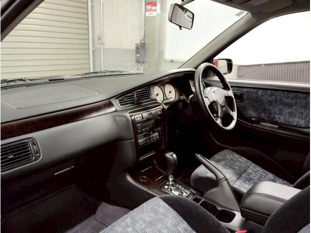 ブルーバード ２．０ＳＳＳ　ＳＲ２０　ワンオーナー　電格ミラー　ＡＢＳ　Ｗエアバッグ　禁煙車　車検整備付き　ネオクラシック（37枚目）