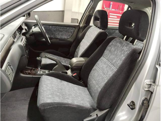 ブルーバード ２．０ＳＳＳ　ＳＲ２０　ワンオーナー　電格ミラー　ＡＢＳ　Ｗエアバッグ　禁煙車　車検整備付き　ネオクラシック（38枚目）