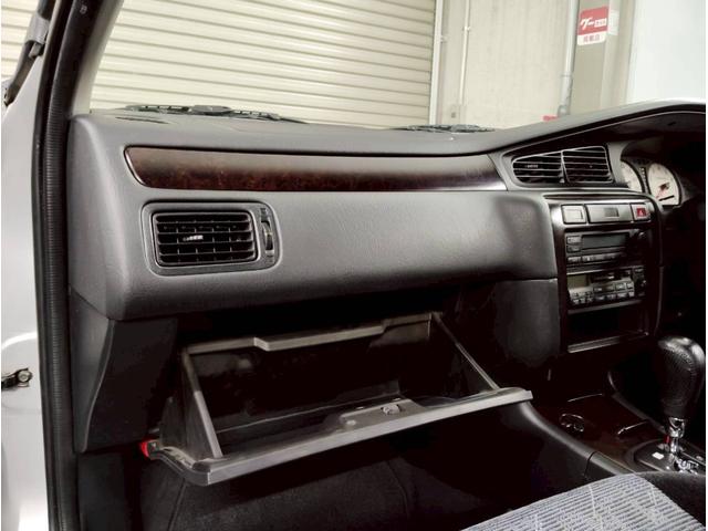 ブルーバード ２．０ＳＳＳ　ＳＲ２０　ワンオーナー　電格ミラー　ＡＢＳ　Ｗエアバッグ　禁煙車　車検整備付き　ネオクラシック（40枚目）