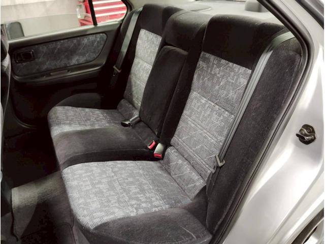 ブルーバード ２．０ＳＳＳ　ＳＲ２０　ワンオーナー　電格ミラー　ＡＢＳ　Ｗエアバッグ　禁煙車　車検整備付き　ネオクラシック（41枚目）