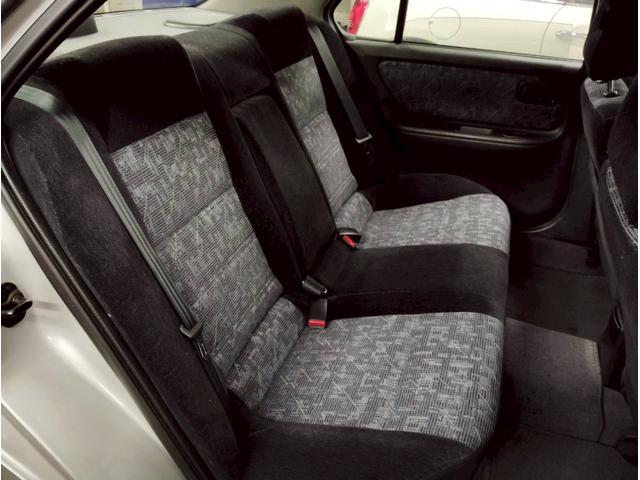 ブルーバード ２．０ＳＳＳ　ＳＲ２０　ワンオーナー　電格ミラー　ＡＢＳ　Ｗエアバッグ　禁煙車　車検整備付き　ネオクラシック（42枚目）