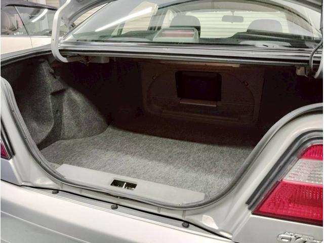 ブルーバード ２．０ＳＳＳ　ＳＲ２０　ワンオーナー　電格ミラー　ＡＢＳ　Ｗエアバッグ　禁煙車　車検整備付き　ネオクラシック（44枚目）