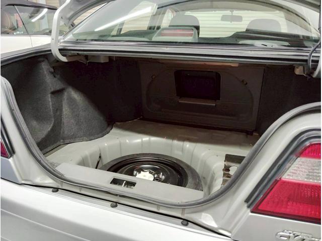 ブルーバード ２．０ＳＳＳ　ＳＲ２０　ワンオーナー　電格ミラー　ＡＢＳ　Ｗエアバッグ　禁煙車　車検整備付き　ネオクラシック（45枚目）