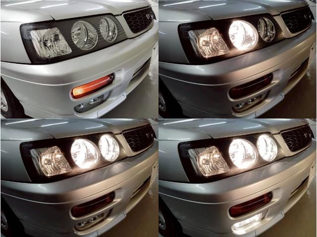 ブルーバード ２．０ＳＳＳ　ＳＲ２０　ワンオーナー　電格ミラー　ＡＢＳ　Ｗエアバッグ　禁煙車　車検整備付き　ネオクラシック（51枚目）