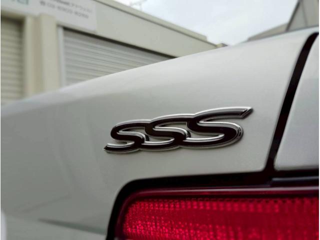 ブルーバード ２．０ＳＳＳ　ＳＲ２０　ワンオーナー　電格ミラー　ＡＢＳ　Ｗエアバッグ　禁煙車　車検整備付き　ネオクラシック（54枚目）