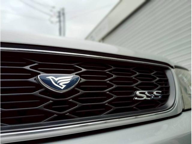 ブルーバード ２．０ＳＳＳ　ＳＲ２０　ワンオーナー　電格ミラー　ＡＢＳ　Ｗエアバッグ　禁煙車　車検整備付き　ネオクラシック（55枚目）