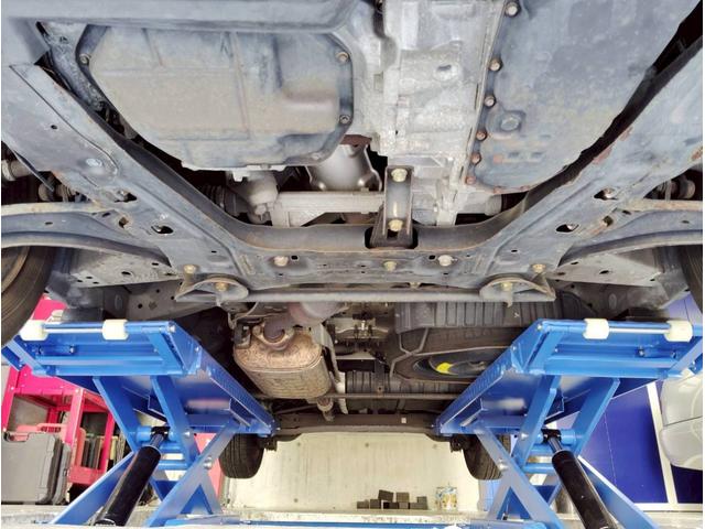 セレナ ２０Ｓ　車検整備付　ワンオーナー　バックカメラ　ＥＴＣ　キーレス（11枚目）