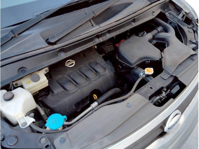 セレナ ２０Ｓ　車検整備付　ワンオーナー　バックカメラ　ＥＴＣ　キーレス（12枚目）