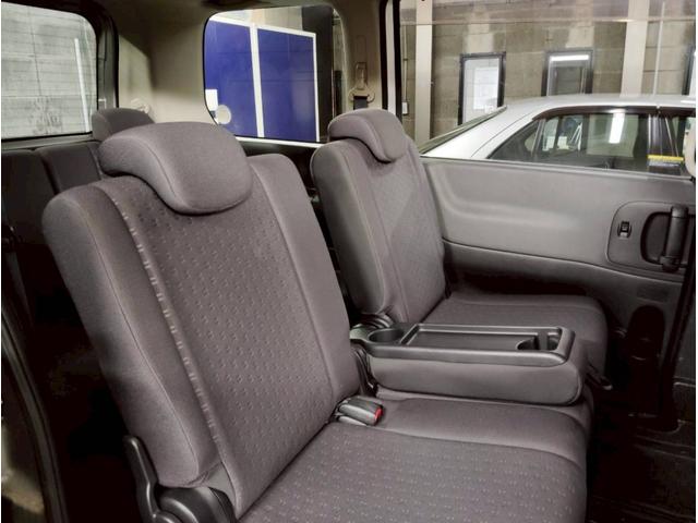 セレナ ２０Ｓ　車検整備付　ワンオーナー　バックカメラ　ＥＴＣ　キーレス（35枚目）