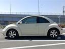 VOLKSWAGEN NEW BEETLE