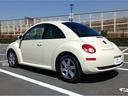 VOLKSWAGEN NEW BEETLE