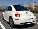 VOLKSWAGEN NEW BEETLE