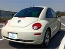 VOLKSWAGEN NEW BEETLE