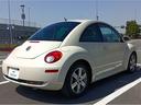 VOLKSWAGEN NEW BEETLE