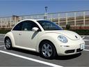 VOLKSWAGEN NEW BEETLE