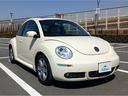 VOLKSWAGEN NEW BEETLE