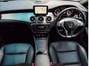 MERCEDES BENZ CLA-CLASS