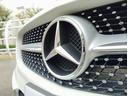MERCEDES BENZ CLA-CLASS
