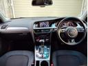 AUDI A4 ALLROAD QUATTRO