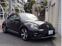 VOLKSWAGEN THE BEETLE