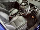 EUROPE FORD FIESTA
