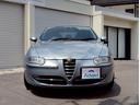 ALFA ROMEO ALFA 147