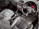 ALFA ROMEO ALFA 147