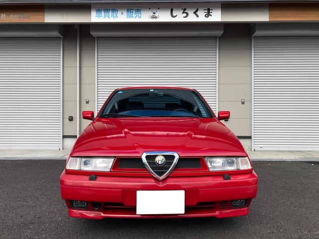 Ｖ６　２．５　Ｖ６　５速マニュアル　左ハンドル　エアコン　アルミホイール　ＥＴＣ　車検整備付　１年保証(2枚目)