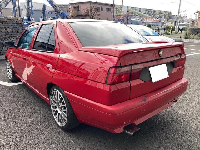 Ｖ６　２．５　Ｖ６　５速マニュアル　左ハンドル　エアコン　アルミホイール　ＥＴＣ　車検整備付　１年保証(6枚目)