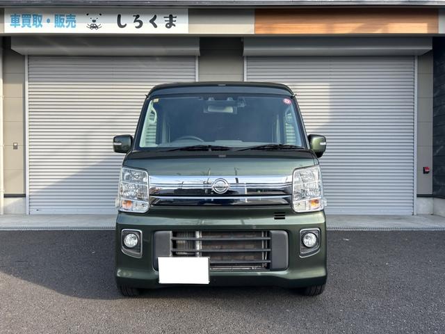 日産 ＮＶ１００クリッパーリオ