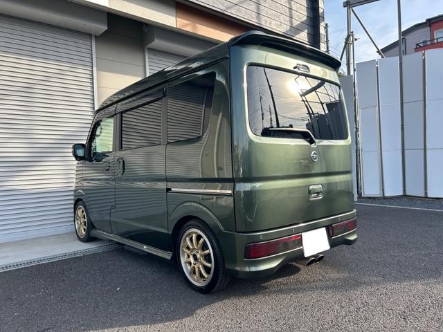 日産 ＮＶ１００クリッパーリオ