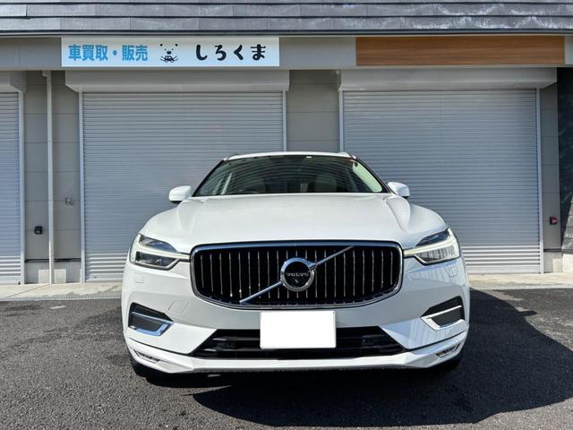 ＸＣ６０ Ｄ４　ＡＷＤ　インスクリプション　サンルーフ　ワンオーナー　ｈａｒｍａｎ／ｋａｒｄｏｎ　ナビ　全周囲カメラ　本革シート　フルセグ　レーダークルーズコントロール　ＥＴＣ　スマートキーｘ２　電動リアゲート（2枚目）