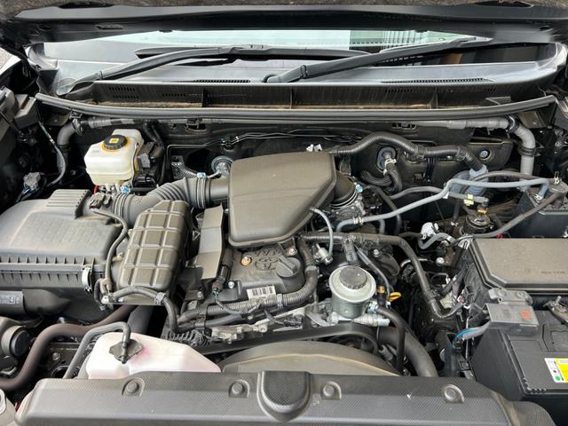 ランドクルーザープラド ＴＸ　Ｌパッケージ　マットブラックエディション　４ＷＤ　サンルーフ　全周囲カメラ　ブラインドスポットモニタ　ベージュレザーシート　シートヒータークーラー　レーダークルーズ　ＥＴＣ２．０　ドライブレコーダー　５人乗り（39枚目）