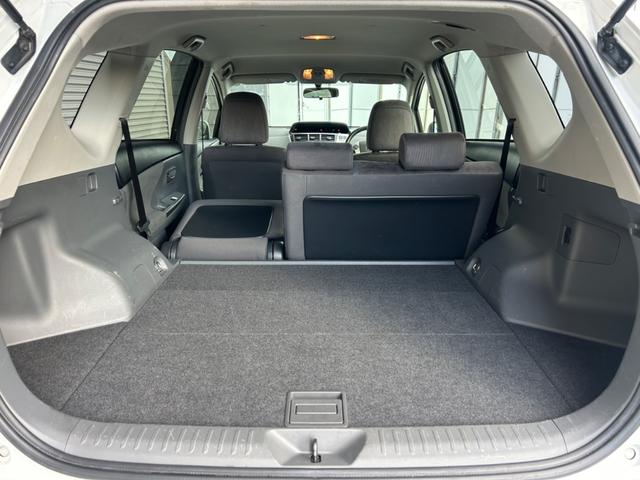 プリウスアルファ Ｇ　ワンオーナー　ナビ　バックカメラ　ＥＴＣ　クルーズコントロール　スマートキーｘ２（14枚目）