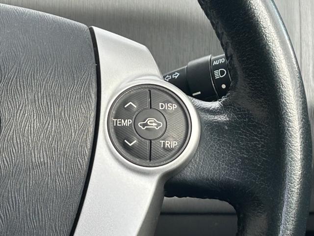プリウスアルファ Ｇ　ワンオーナー　ナビ　バックカメラ　ＥＴＣ　クルーズコントロール　スマートキーｘ２（26枚目）