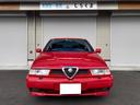 ALFA ROMEO ALFA 155