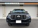 ランドクルーザープラド ＴＸ　Ｌパッケージ　マットブラックエディション　４ＷＤ　サンルーフ　全周囲カメラ　ブラインドスポットモニタ　ベージュレザーシート　シートヒータークーラー　レーダークルーズ　ＥＴＣ２．０　ドライブレコーダー　５人乗り（2枚目）