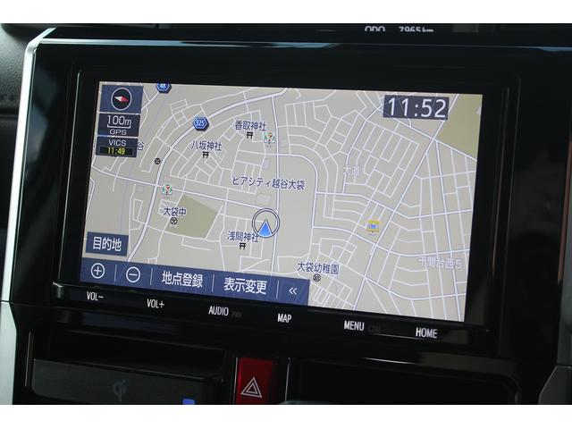 ルーミー カスタムＧ－Ｔ　修復歴無し・３年保証・後期モデル・禁煙車・新車１オーナー・後席専用フリップダウンモニター・純正９インチ大画面ナビ・アラウンドビューモニター・前後ドライブレコーダー・置くだけ充電・シートヒーター・ＥＴＣ（14枚目）
