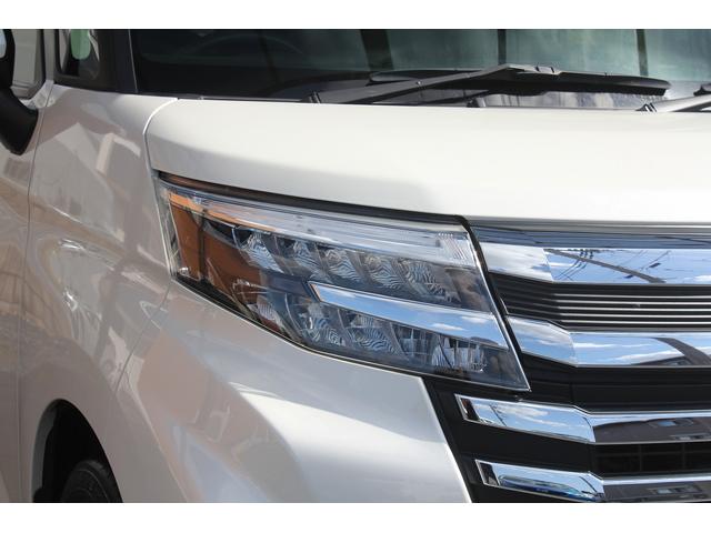 ルーミー カスタムＧ－Ｔ　修復歴無し・３年保証・後期モデル・禁煙車・新車１オーナー・後席専用フリップダウンモニター・純正９インチ大画面ナビ・アラウンドビューモニター・前後ドライブレコーダー・置くだけ充電・シートヒーター・ＥＴＣ（41枚目）