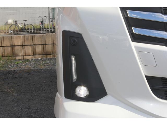 ルーミー カスタムＧ－Ｔ　修復歴無し・３年保証・後期モデル・禁煙車・新車１オーナー・後席専用フリップダウンモニター・純正９インチ大画面ナビ・アラウンドビューモニター・前後ドライブレコーダー・置くだけ充電・シートヒーター・ＥＴＣ（45枚目）