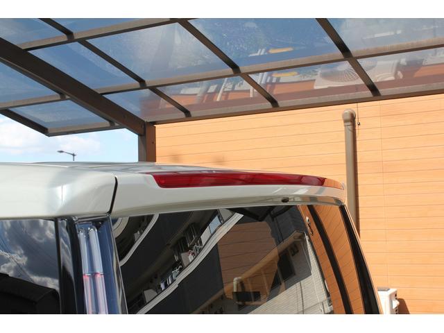 ルーミー カスタムＧ－Ｔ　修復歴無し・３年保証・後期モデル・禁煙車・新車１オーナー・後席専用フリップダウンモニター・純正９インチ大画面ナビ・アラウンドビューモニター・前後ドライブレコーダー・置くだけ充電・シートヒーター・ＥＴＣ（54枚目）