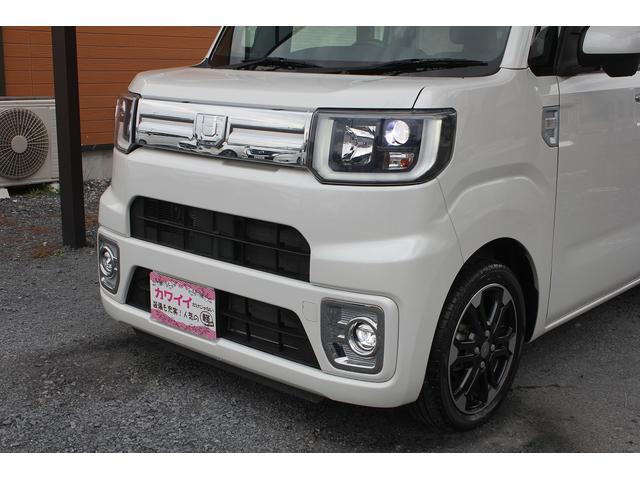 ウェイク Gターボ レジャーエディションSAIII 修復歴無し・3年保証・禁煙車・新車1オーナー・8インチ大画面ナビ・両側電動スライドドア・ドライブレコーダー・バックモニター・スマートアシスト3・LEDヘッドライト・オートマチックハイビーム・ETC(38枚目)