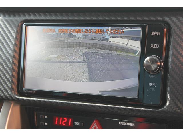 ８６ ＧＴ　修復歴無し・３年保証・６速マニュアル・禁煙車・ＨＫＳ車高調・純正ナビ・バックモニター・スマートキー・オートクルーズコントロール・ＬＥＤヘッドライト・ＥＴＣ２．０・純正アルミ・ＬＥＤフォグ・ＵＳＢ（15枚目）