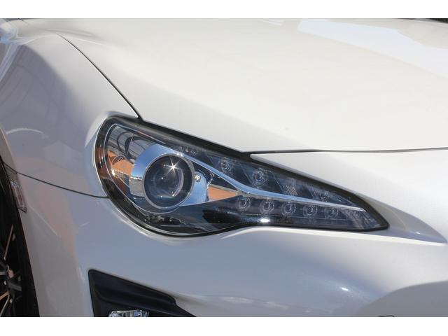 ８６ ＧＴ　修復歴無し・３年保証・６速マニュアル・禁煙車・ＨＫＳ車高調・純正ナビ・バックモニター・スマートキー・オートクルーズコントロール・ＬＥＤヘッドライト・ＥＴＣ２．０・純正アルミ・ＬＥＤフォグ・ＵＳＢ（34枚目）