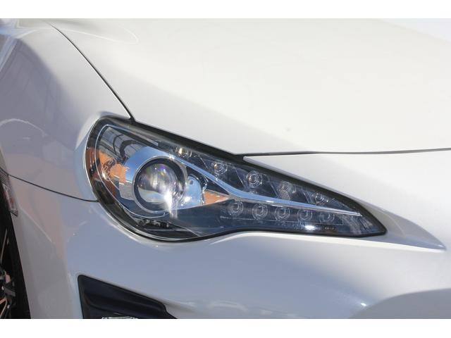 ８６ ＧＴ　修復歴無し・３年保証・６速マニュアル・禁煙車・ＨＫＳ車高調・純正ナビ・バックモニター・スマートキー・オートクルーズコントロール・ＬＥＤヘッドライト・ＥＴＣ２．０・純正アルミ・ＬＥＤフォグ・ＵＳＢ（35枚目）