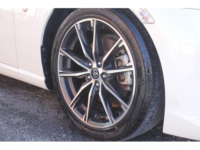 ８６ ＧＴ　修復歴無し・３年保証・６速マニュアル・禁煙車・ＨＫＳ車高調・純正ナビ・バックモニター・スマートキー・オートクルーズコントロール・ＬＥＤヘッドライト・ＥＴＣ２．０・純正アルミ・ＬＥＤフォグ・ＵＳＢ（40枚目）